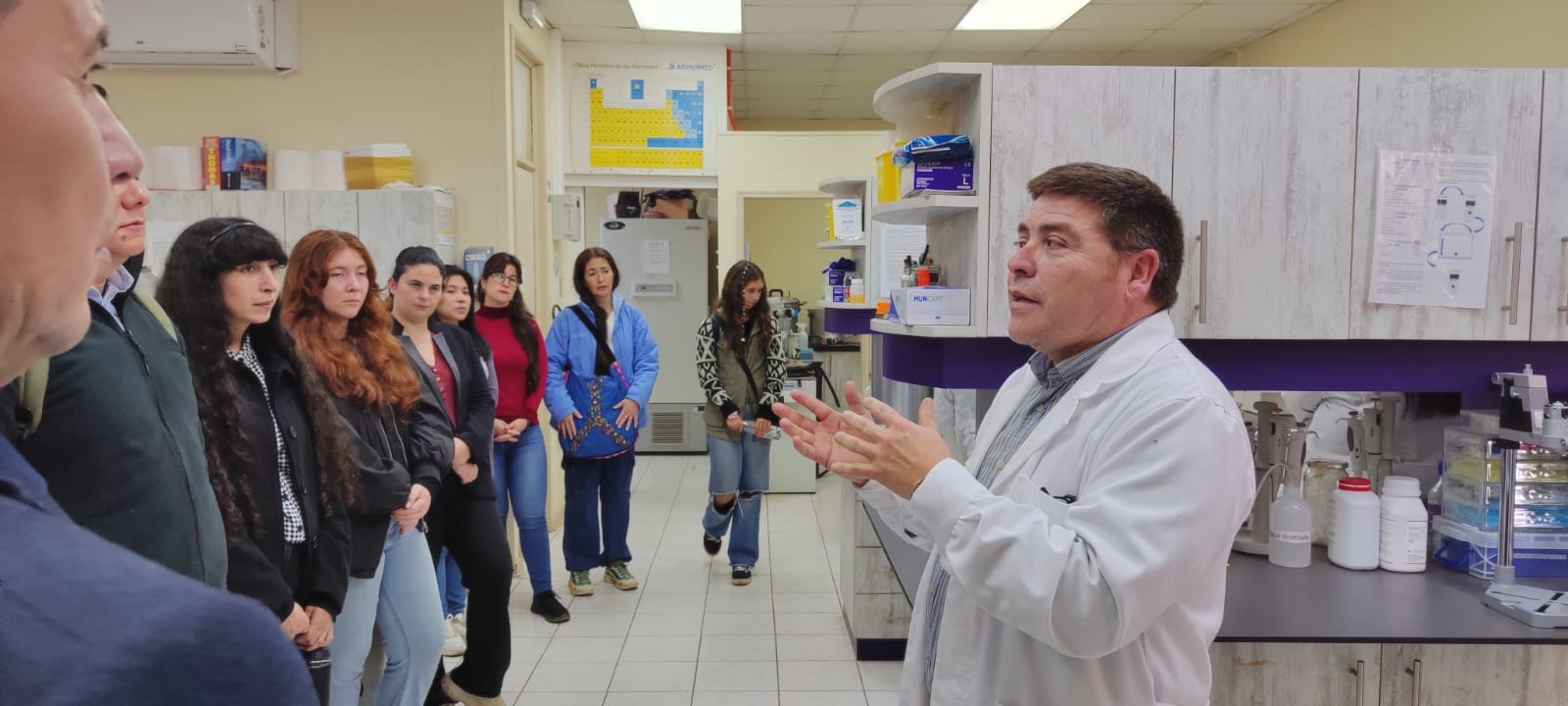 ciencia abierta